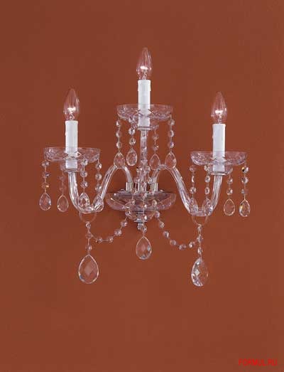 OR Illuminazione Wall lamp